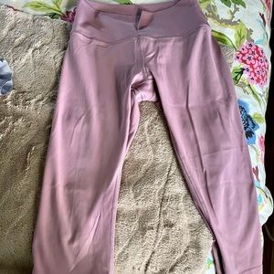 Mauve Wunder under crops size 6